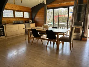 Chalet Isard: cozy and welcoming atmosphere - Image 2