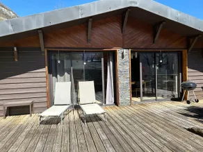 Chalet Isard: cozy and welcoming atmosphere - Image 5