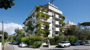 Two-room apartment for four people - Image 4