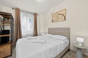 Guest Favorite - Accommodation on the outskirts of Monaco - GE - Image 3