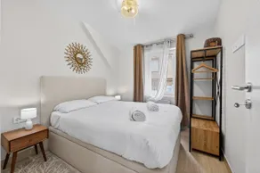 Guest Favorite - Accommodation on the outskirts of Monaco - GE - Image 4