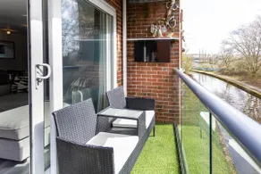 Cosy Cruise Cribs - WINDSOR FREE PARKING - Image 3