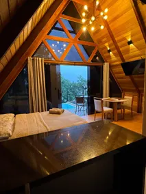 Mirante da Águia Chalet - Image 3