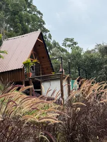 Mirante da Águia Chalet - Image 4