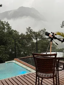 Mirante da Águia Chalet - Image 2
