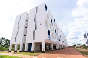 Tatu City Sanctuary Views 1br - Image 4