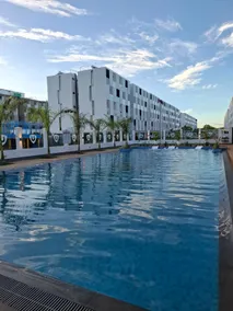 Tatu City Sanctuary Views 1br - Image 2