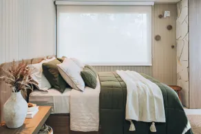 Unna Cabin | A getaway to take it easy - Image 5