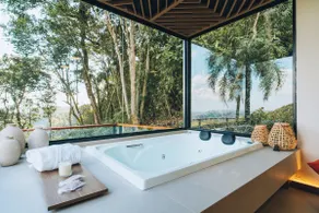 Unna Cabin | A getaway to take it easy - Image 2