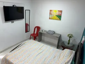 Private Studio with Air Conditioning / Near the Airport - Image 2