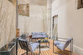 Terrace • Jacuzzi • Downtown • Loft - Image 2