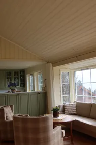 Scenic Mountain View House on the Panoramic Road - Image 5