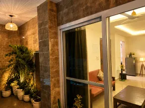 The White Flower Boho House | Elegant 3BHK - Image 5