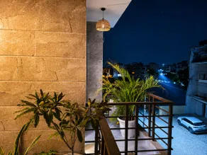 The White Flower Boho House | Elegant 3BHK - Image 3