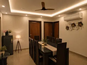 The White Flower Boho House | Elegant 3BHK - Image 4