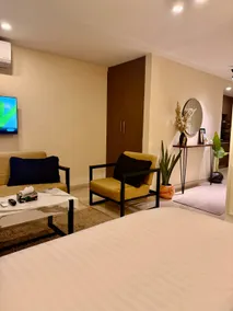 1BHK luxury, Cozy Apartment - Image 4
