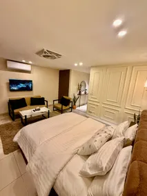 1BHK luxury, Cozy Apartment - Image 3