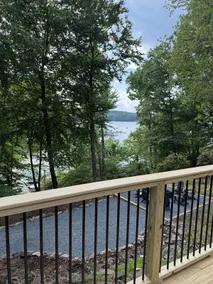 Wallenpaupack Waterfront | Boat Slip |Epic Views - Image 2