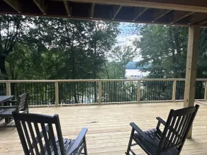 Wallenpaupack Waterfront | Boat Slip |Epic Views - Image 4