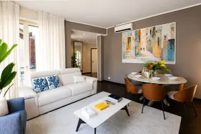 Majestic Como Centro Apartment By Icon7 Luxury - Image 4
