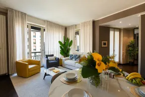 Majestic Como Centro Apartment By Icon7 Luxury - Image 2