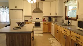 Scenic View Cottage - Image 3