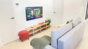 Modern Loft, 10 min Walk to Malaga Old Town - Image 5