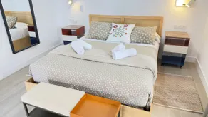 Modern Loft, 10 min Walk to Malaga Old Town - Image 2