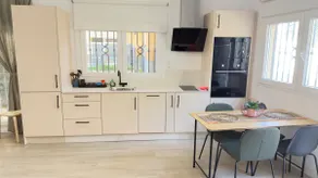 Modern Loft, 10 min Walk to Malaga Old Town - Image 4