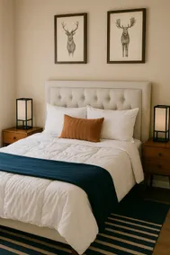 Modern Condo • Safe Chicago Stay Near O’Hare - Image 2