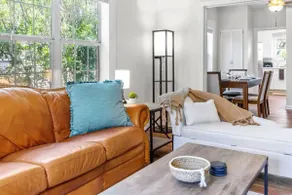 Chic 3BR Abilene Getaway | Near Downtown, Sleeps 6 - Image 3