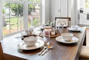 Chic 3BR Abilene Getaway | Near Downtown, Sleeps 6 - Image 2