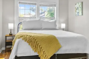 Chic 3BR Abilene Getaway | Near Downtown, Sleeps 6 - Image 4