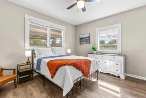 Chic 3BR Abilene Getaway | Near Downtown, Sleeps 6 - Image 5