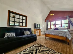 Loft Lucero. 10 minutes to AIFA. Invoice. - Image 4