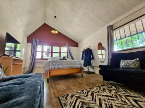 Loft Lucero. 10 minutes to AIFA. Invoice. - Image 5