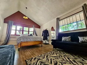 Loft Lucero. 10 minutes to AIFA. Invoice. - Image 3