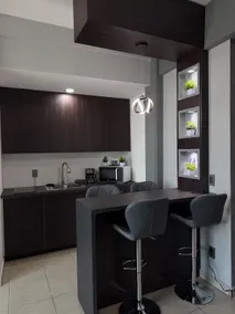 Your modern and comfortable space in the city | Apartment 1 - Image 3
