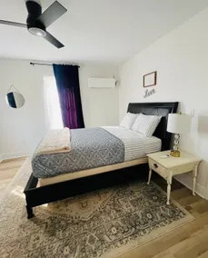 Van Buren Gem & Guest Favorite / Red Door Retreat - Image 2