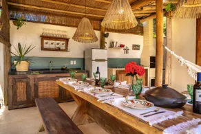 Casa e Pousada Alecrim - Image 5