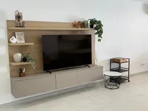 Zejtun 3-Bedroom Modern Apartment - Image 3
