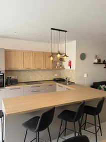 Zejtun 3-Bedroom Modern Apartment - Image 2