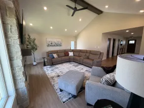 Cozy Ranch-Gather, Relax & Stay Together - Image 4