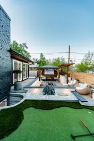 Arvada Luxe Retreat Spa Accomodates 22 People - Image 2