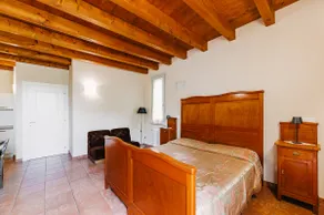 Cozy studio apartment surrounded by nature - Image 3