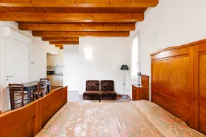 Cozy studio apartment surrounded by nature - Image 2