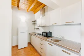 Cozy studio apartment surrounded by nature - Image 4
