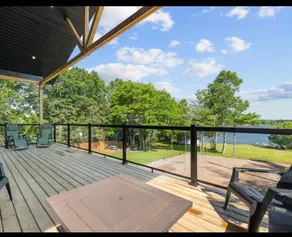 NEW Waterfront Escape | Hot Tub, Dock & Firepit - Image 4