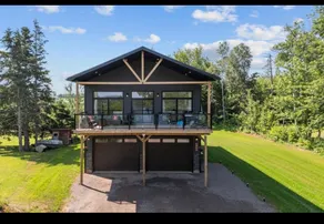 NEW Waterfront Escape | Hot Tub, Dock & Firepit - Image 2