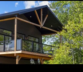 NEW Waterfront Escape | Hot Tub, Dock & Firepit - Image 5